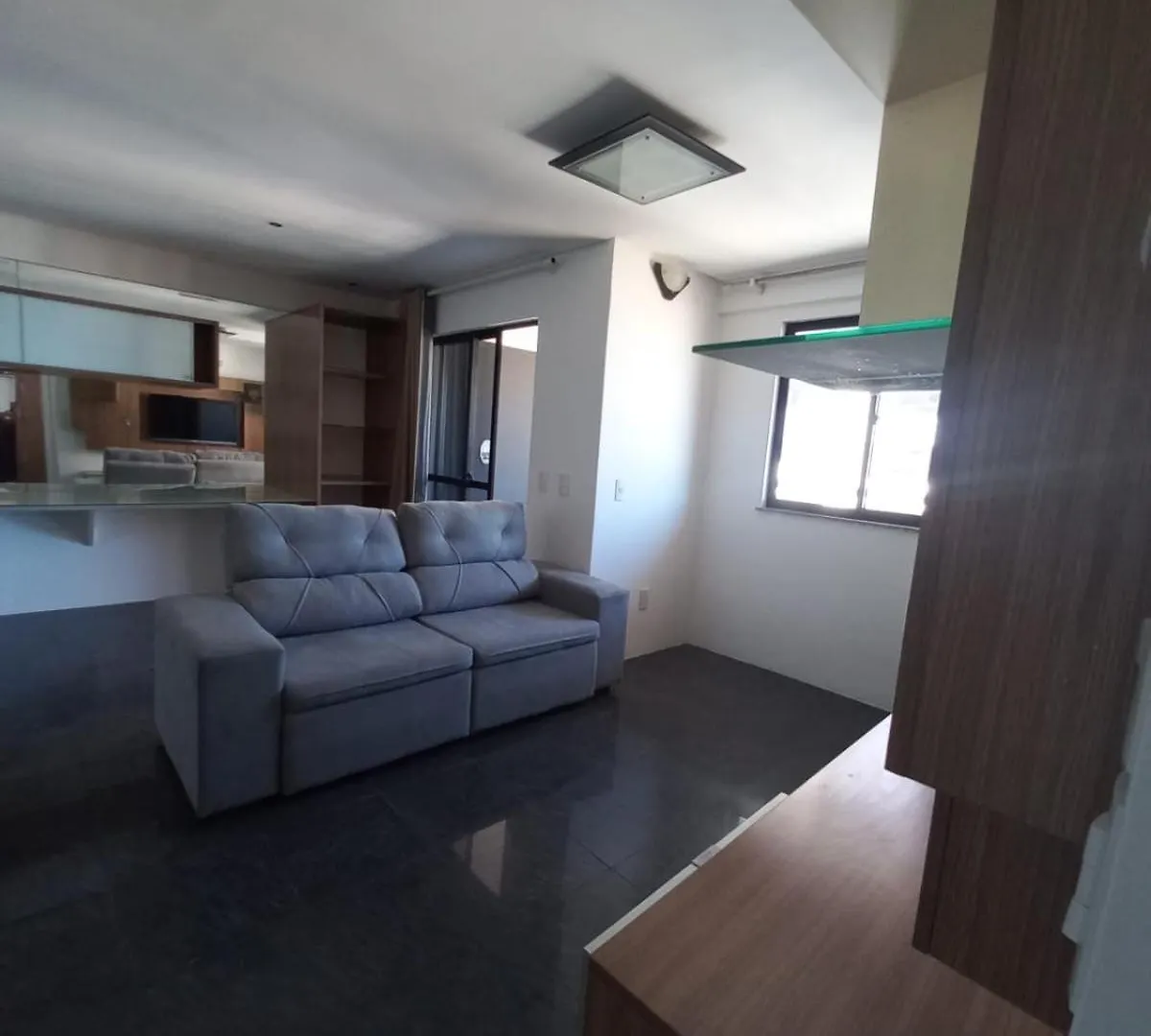 Marville Vista Mar De Fortaleza Apartment Fortaleza (Ceara)