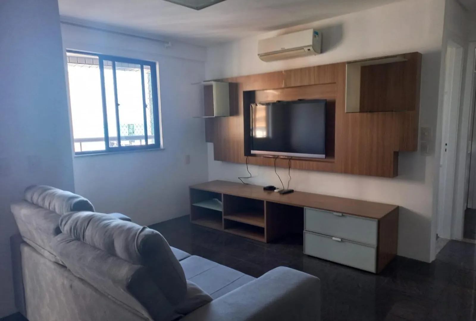 Apartment Marville Vista Mar De Fortaleza