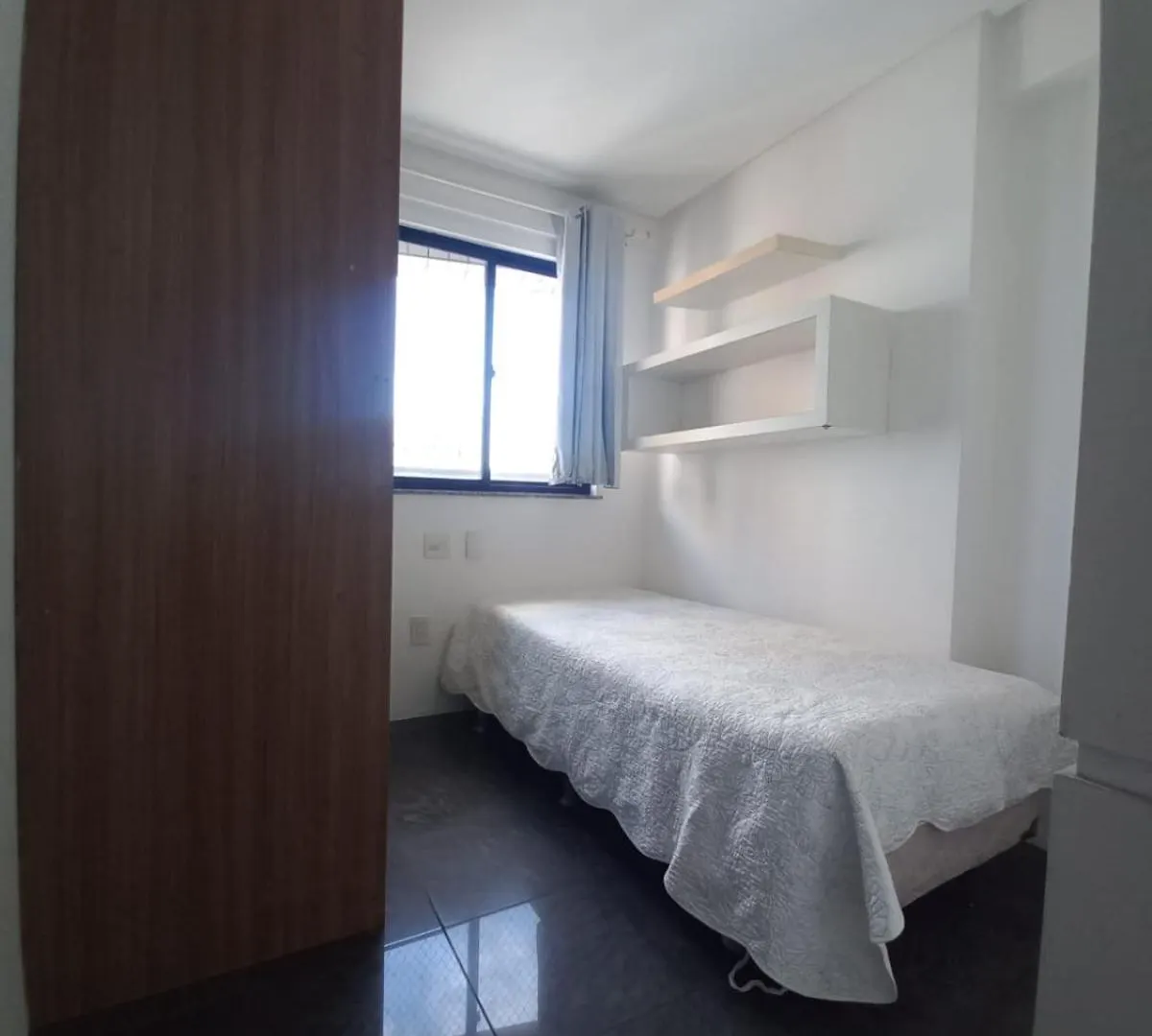 Apartment Marville Vista Mar De Fortaleza